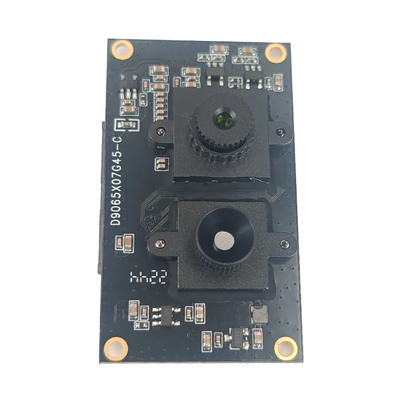 အသိအမှတ်ပြုမှုကင်မရာဆိုတာဘာလဲ။