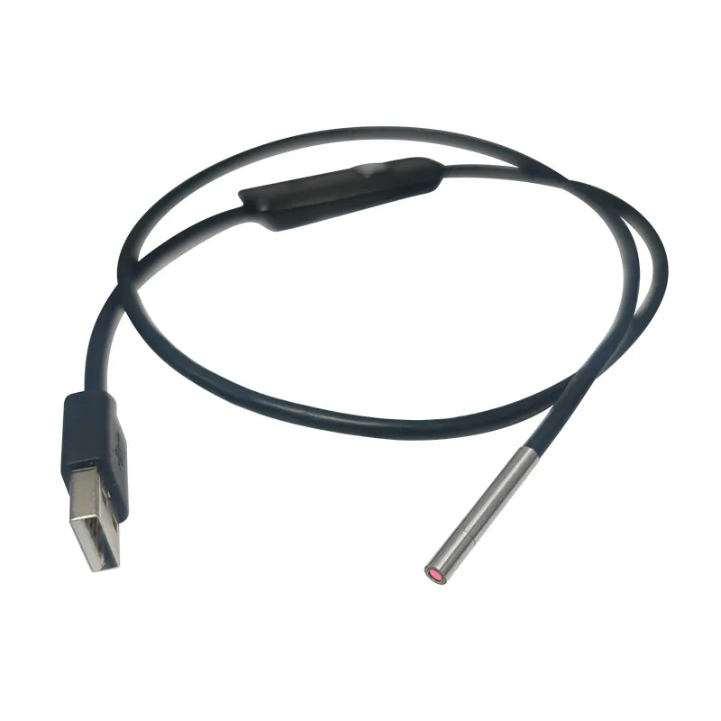 ဆေးဘက်ဆိုင်ရာကင်မရာဆိုတာဘာလဲ။