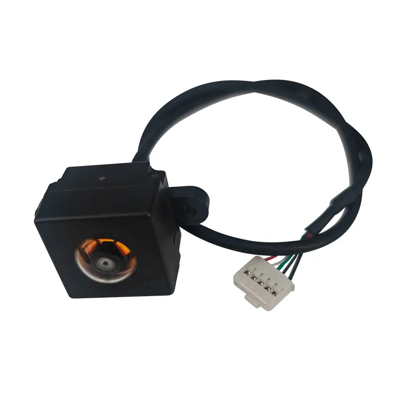 ကင်မရာများပြင်ပရှိ WiFi လိုပါသလား။