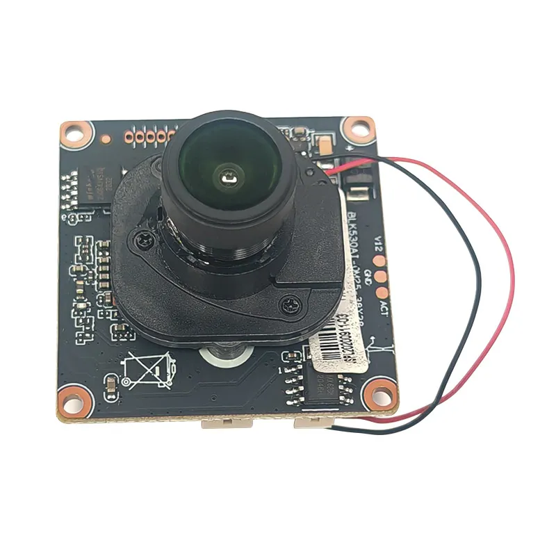 အင်တာနက်ကင်မရာဘယ်လိုအလုပ်လုပ်သလဲ။