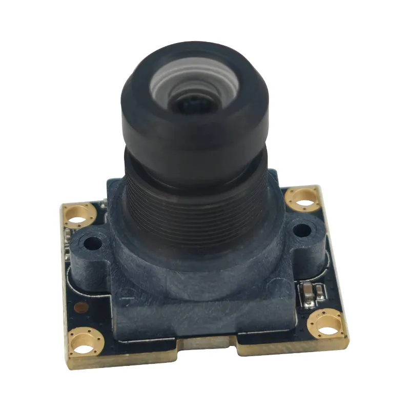 စက်မှုကင်မရာဆိုတာဘာလဲ။