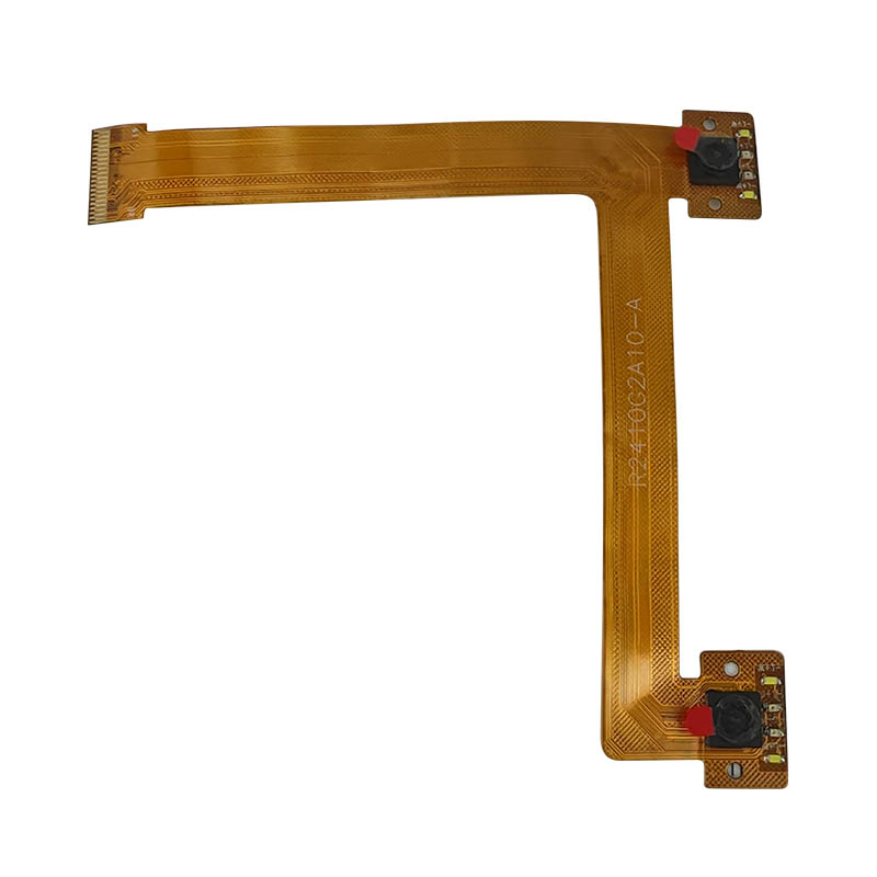 DVP ကင်မရာနှင့် MIPI ကင်မရာတို့အကြားမည်သို့ကွာခြားသနည်း။