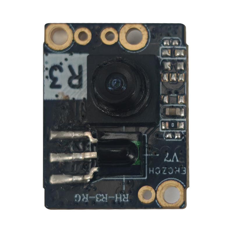Drone ကင်မရာ