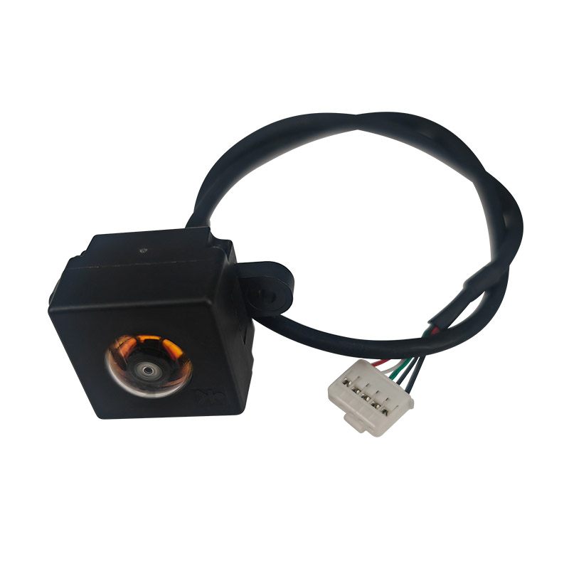 Night Vision Pet Finder ကင်မရာ