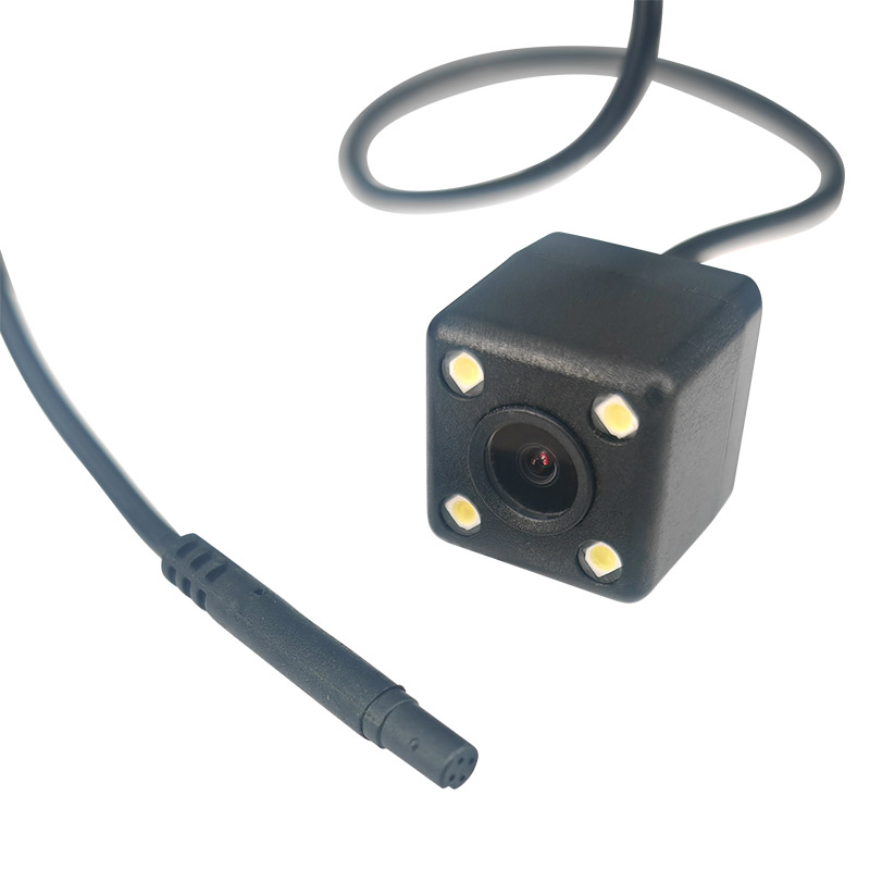 Dash Cam ကင်မရာ